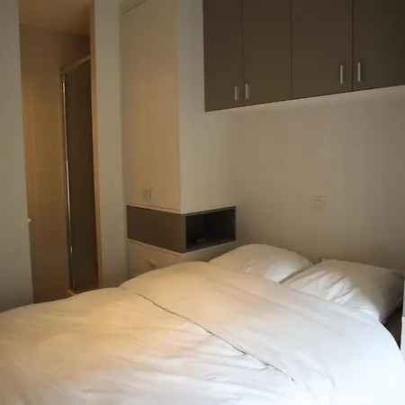 Coastal Comfort By The Sea Appartement Nieuwpoort