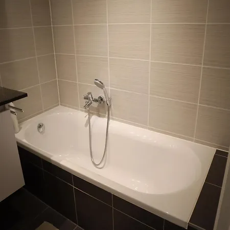 Appartement Coastal Comfort By The Sea Nieuwpoort