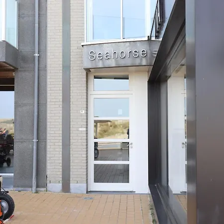 Coastal Comfort By The Sea * Nieuwpoort