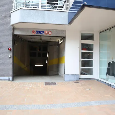 Appartement Coastal Comfort By The Sea