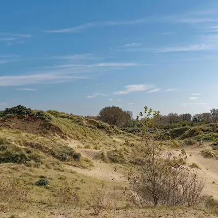 Seahorse With Sea View * Nieuwpoort