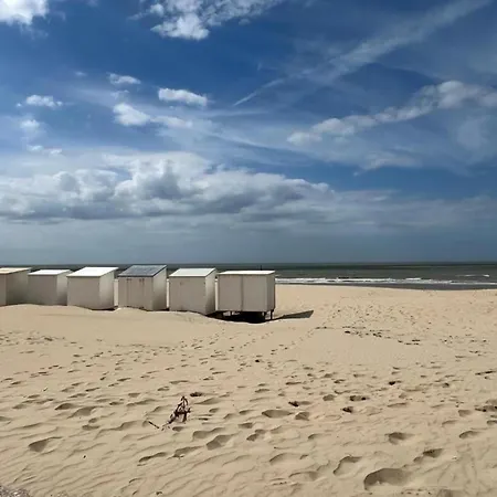 Appartement Coastal Comfort By The Sea