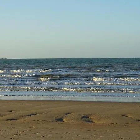 Appartement Coastal Comfort By The Sea *