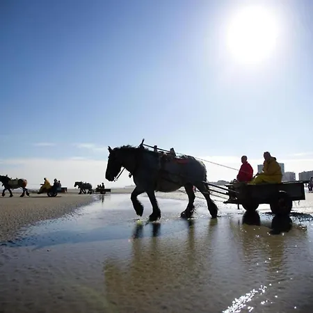 Appartement Coastal Comfort By The Sea *