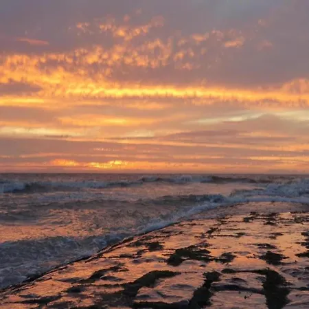 Coastal Comfort By The Sea Nieuwpoort