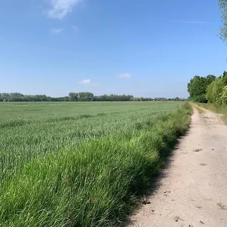 Appartement Coastal Comfort By The Sea