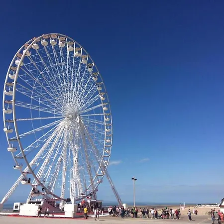 Coastal Comfort By The Sea Apartman *