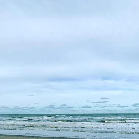 Apartment Seahorse With Sea View Nieuwpoort
